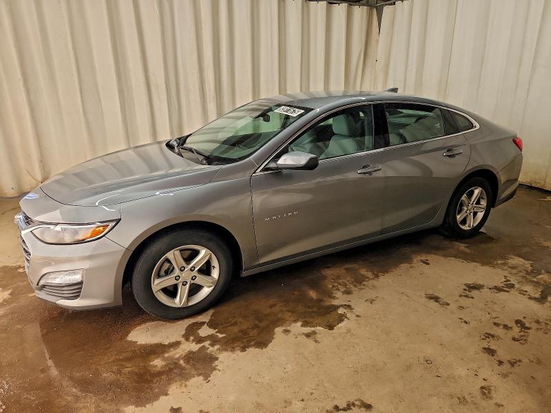 2024 CHEVROLET MALIBU LT, 