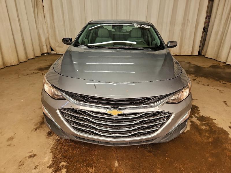 1G1ZD5ST3RF146556 - 2024 CHEVROLET MALIBU LT GRAY photo 5