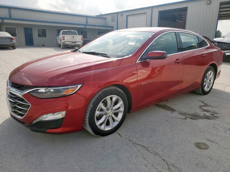 2024 CHEVROLET MALIBU LT, 