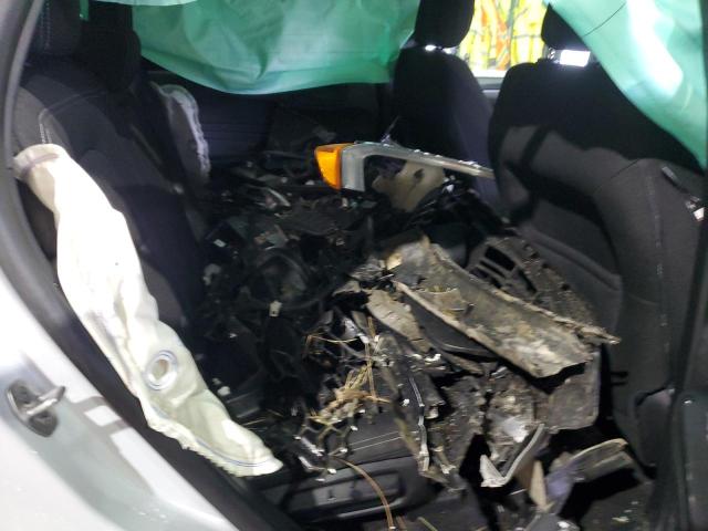 1FMCU9GN9SUA84527 - 2025 FORD ESCAPE ACTIVE 白色 照片 11