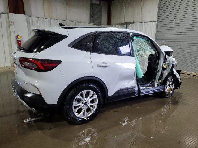 1FMCU9GN9SUA84527 - 2025 FORD ESCAPE ACTIVE 白色 照片 3