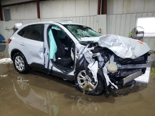 1FMCU9GN9SUA84527 - 2025 FORD ESCAPE ACTIVE 白色 照片 4