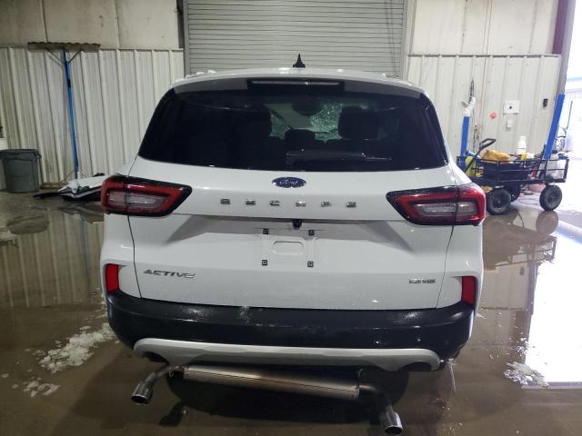 1FMCU9GN9SUA84527 - 2025 FORD ESCAPE ACTIVE 白色 照片 6