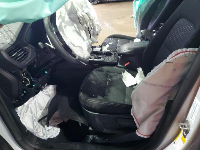 1FMCU9GN9SUA84527 - 2025 FORD ESCAPE ACTIVE 白色 照片 7