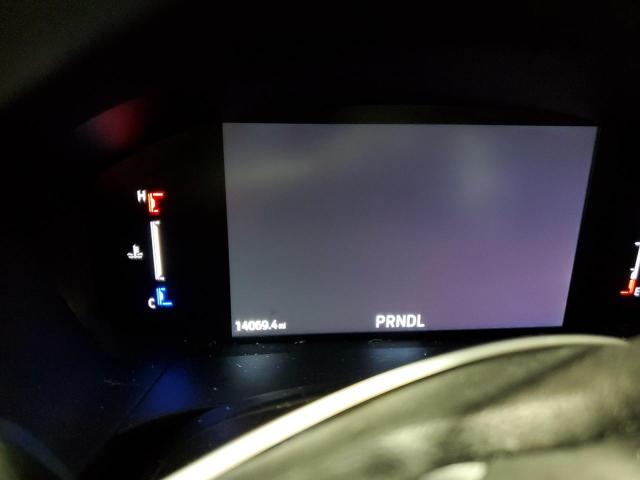 1FMCU9GN9SUA84527 - 2025 FORD ESCAPE ACTIVE 白色 照片 9