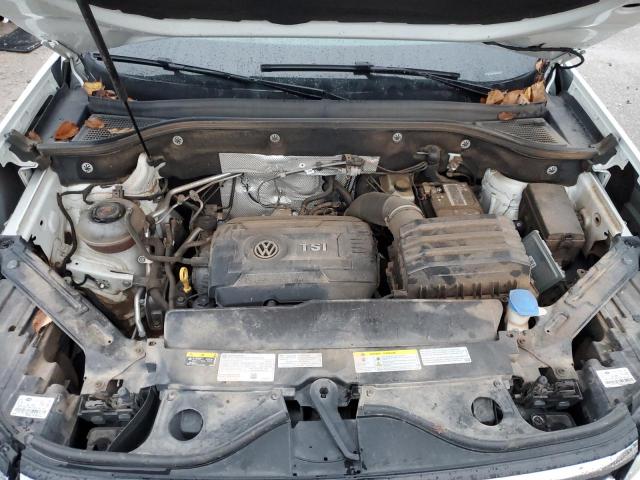 JTKKU104X8J013181 - 2008 TOYOTA SCION XD WHITE photo 12