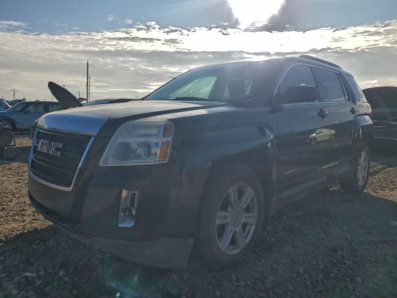 2015 GMC TERRAIN SLE, 