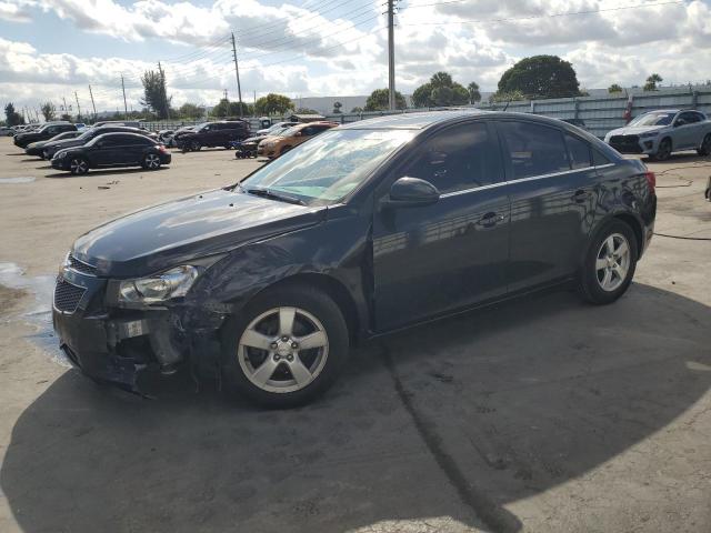 2014 CHEVROLET CRUZE LT, 