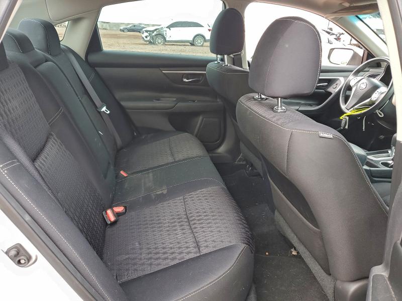 1N4AL3AP9HC163609 - 2017 NISSAN ALTIMA 2.5 SILVER photo 10