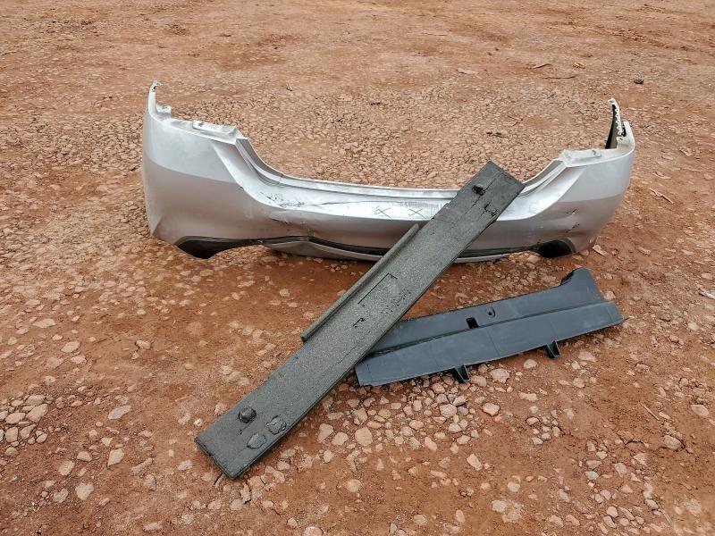 1N4AL3AP9HC163609 - 2017 NISSAN ALTIMA 2.5 SILVER photo 12