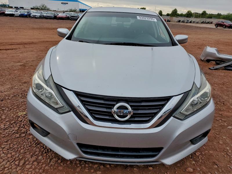 1N4AL3AP9HC163609 - 2017 NISSAN ALTIMA 2.5 SILVER photo 5