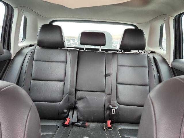 WVGBV7AX2CW504237 - 2012 VOLKSWAGEN TIGUAN S BLACK photo 10