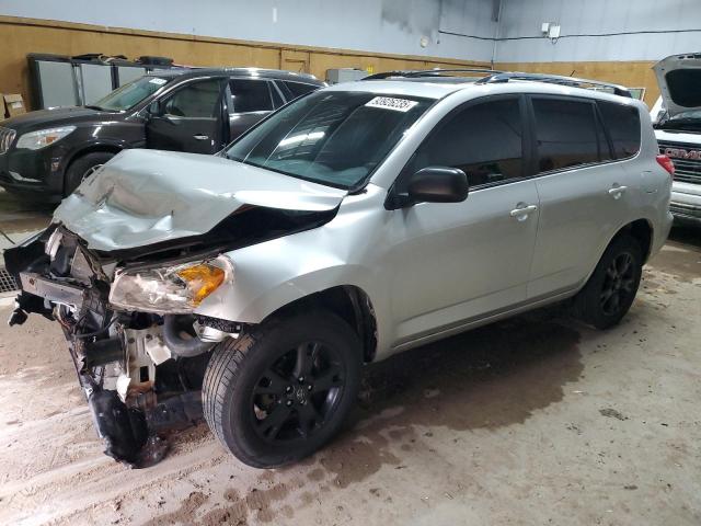 2011 TOYOTA RAV4, 