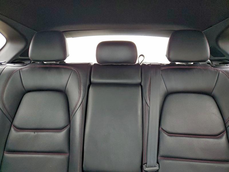 JM3KFBAY2N0600993 - 2022 MAZDA CX-5 白色 照片 10