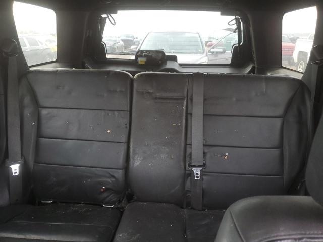 1FMCU9EG4BKC06324 - 2011 FORD ESCAPE LIMITED 灰色 照片 10