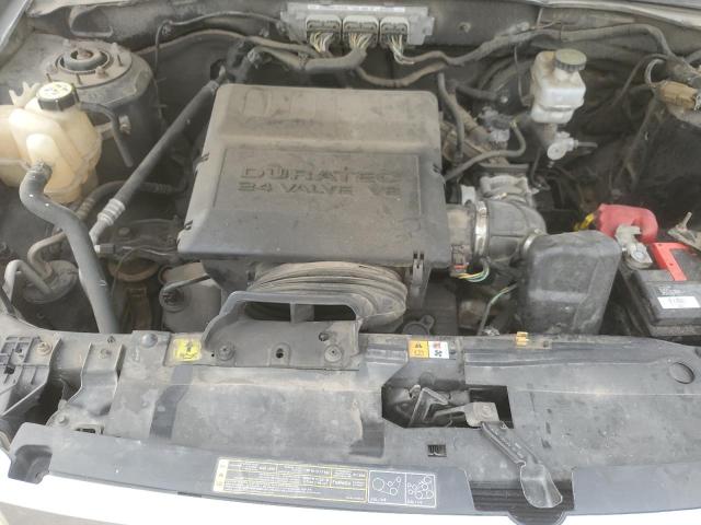 1FMCU9EG4BKC06324 - 2011 FORD ESCAPE LIMITED 灰色 照片 12