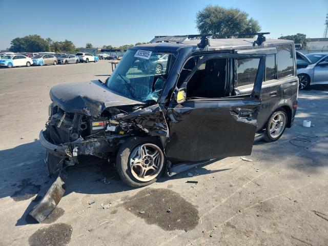 2006 TOYOTA SCION XB, 