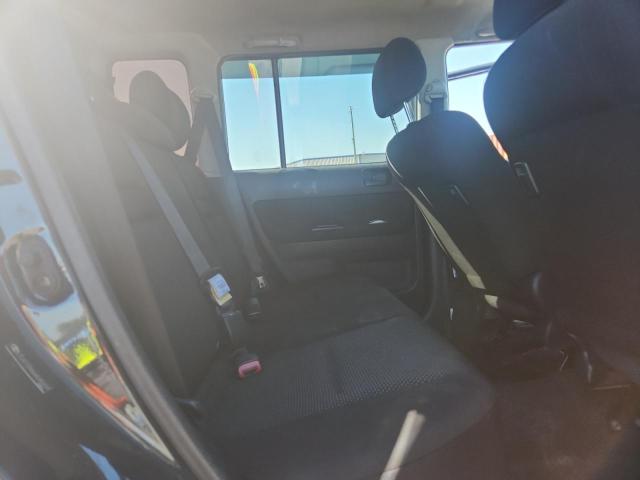 JTLKT334664045059 - 2006 TOYOTA SCION XB 黑色 照片 10