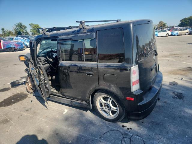 JTLKT334664045059 - 2006 TOYOTA SCION XB 黑色 照片 2