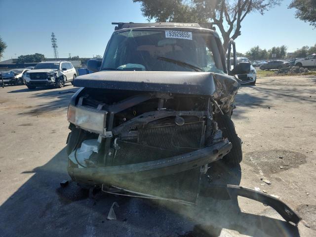 JTLKT334664045059 - 2006 TOYOTA SCION XB 黑色 照片 5