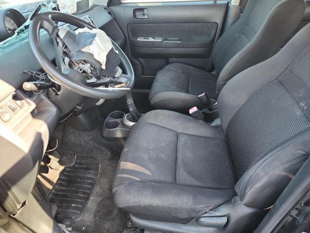 JTLKT334664045059 - 2006 TOYOTA SCION XB 黑色 照片 7