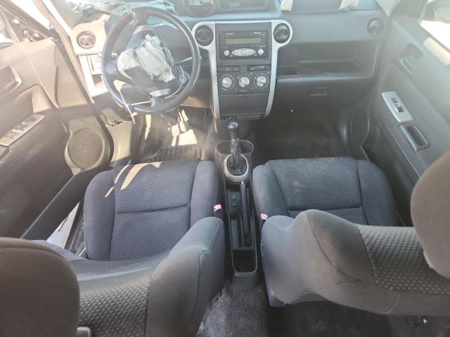 JTLKT334664045059 - 2006 TOYOTA SCION XB 黑色 照片 8