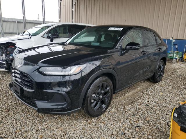 2025 HONDA HR-V SPORT, 