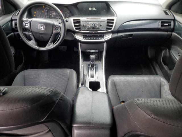 1HGCR2F50EA145768 - 2014 HONDA ACCORD SPORT 黑色 照片 8