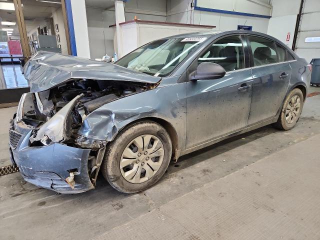 2012 CHEVROLET CRUZE LS, 