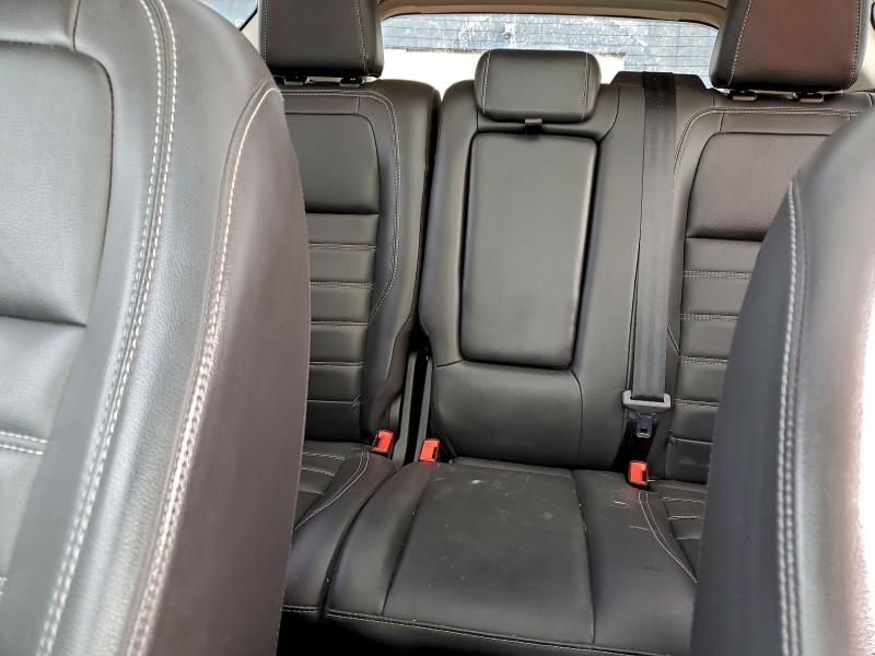 1FMCU0HD1KUA77833 - 2019 FORD ESCAPE SEL Білий фото 10