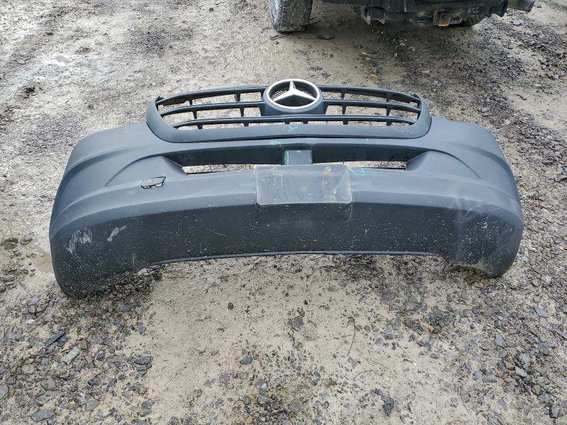 W1Y4EBHY3MT067636 - 2021 MERCEDES-BENZ SPRINTER 2500 WHITE photo 12