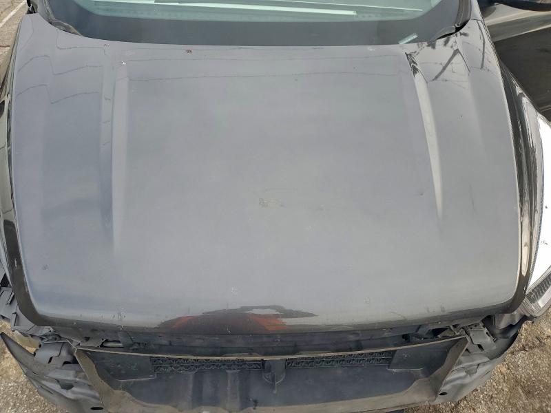 1FMCU0GD5KUA47770 - 2019 FORD ESCAPE SE 灰色 照片 12