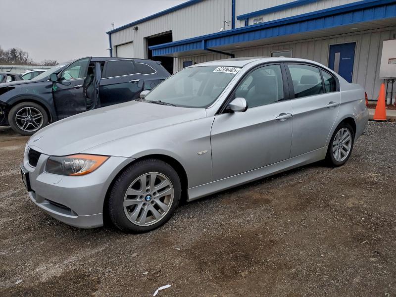 2006 BMW 325 XI, 