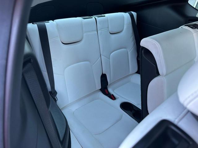 5YJYGAEE3MF144318 - 2021 TESLA MODEL Y GRAY photo 12