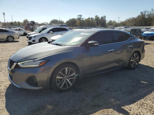 2019 NISSAN MAXIMA S, 