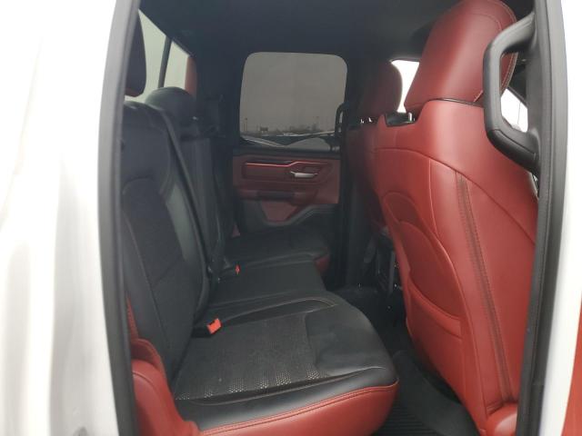 1C6RRFEG7KN872730 - 2019 RAM 1500 REBEL 白色 照片 10