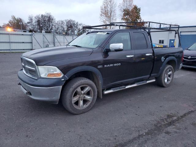2011 DODGE RAM 1500, 