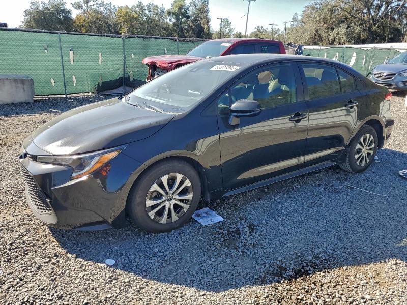 2022 TOYOTA COROLLA LE, 
