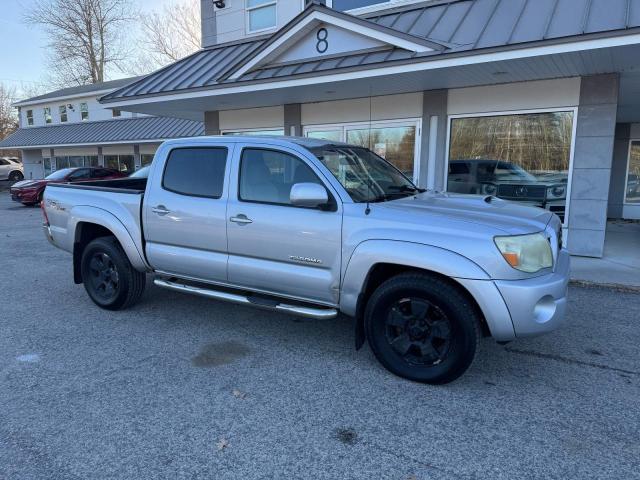 2005 TOYOTA TACOMA DOUBLE CAB PRERUNNER, 