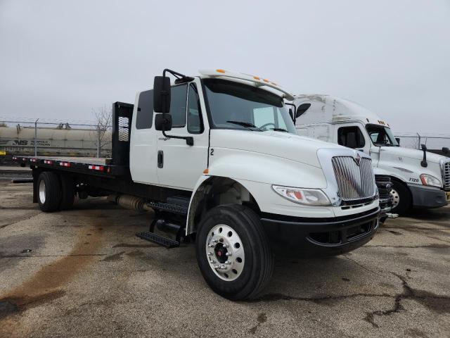 2015 INTERNATIONAL 4000 4300, 