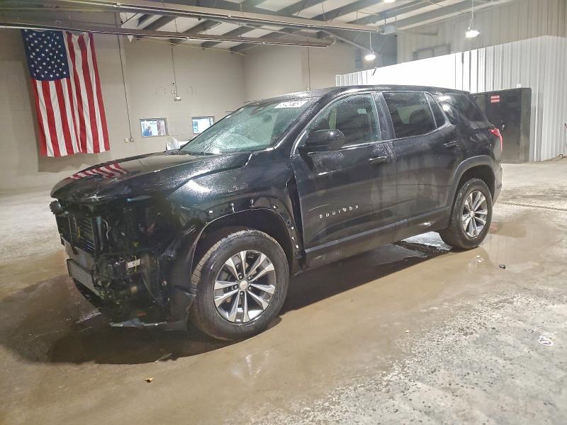 2025 CHEVROLET EQUINOX LT, 