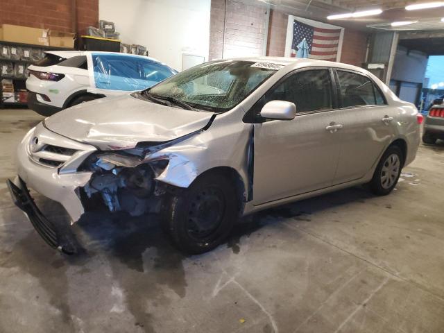 2011 TOYOTA COROLLA BASE, 