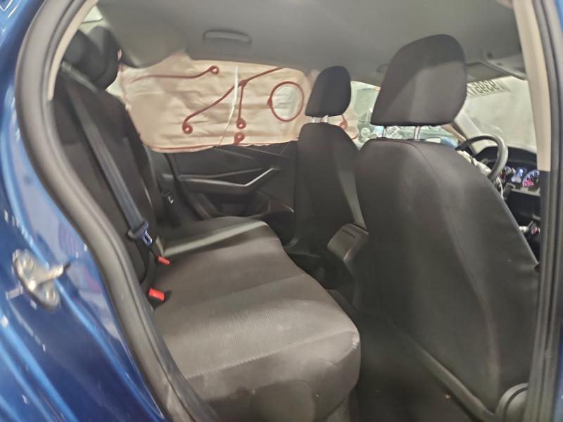 3VWC57BU4KM056107 - 2019 VOLKSWAGEN JETTA S BLUE photo 10