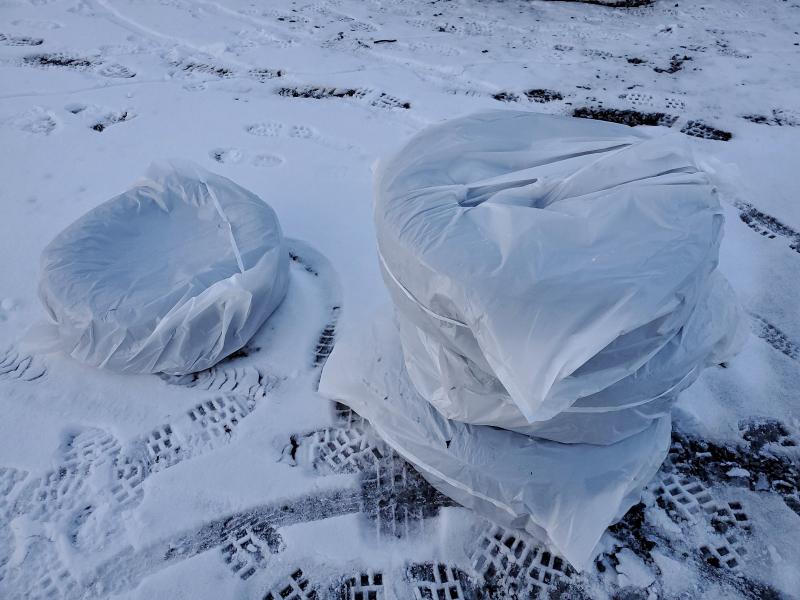 5FNYF4H50CB505017 - 2012 HONDA PILOT EXL Gümüş foto 13