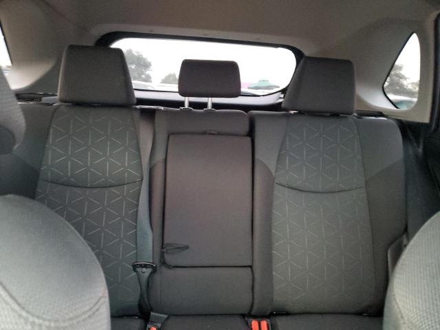 2T3W1RFV3PW241457 - 2023 TOYOTA RAV4 XLE CHARCOAL photo 10