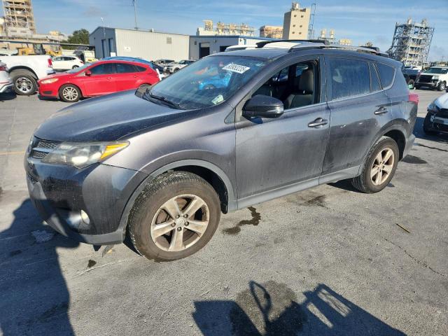 2014 TOYOTA RAV4 XLE, 