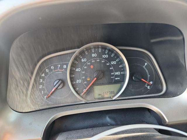 JTMWFREV2EJ007311 - 2014 TOYOTA RAV4 XLE GRAY photo 9