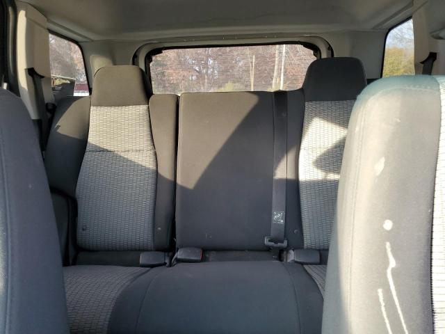 1J4PR4GK3AC140105 - 2010 JEEP GRAND CHER LAREDO GRAY photo 10