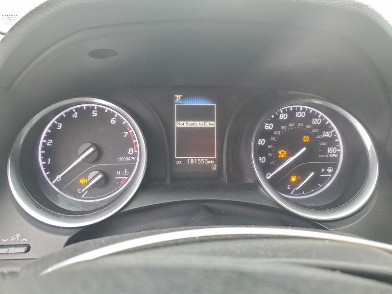 4T1B11HK8JU549663 - 2018 TOYOTA CAMRY L Bleu photo 9