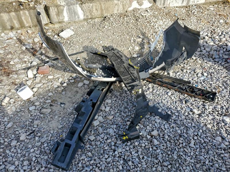 3LN6L2LU5GR624572 - 2016 LINCOLN MKZ HYBRID GRAY photo 12